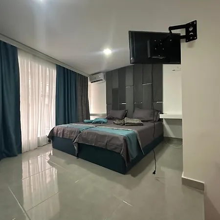 Bluxury Apartments Kumanovo Exterior photo