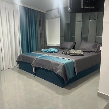 Bluxury Apartments Kumanovo Exterior photo