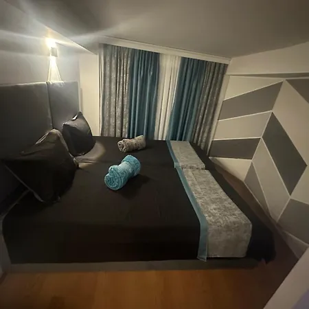 Bluxury Apartments Kumanovo Exterior photo