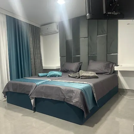 Bluxury Apartments Kumanovo Exterior photo