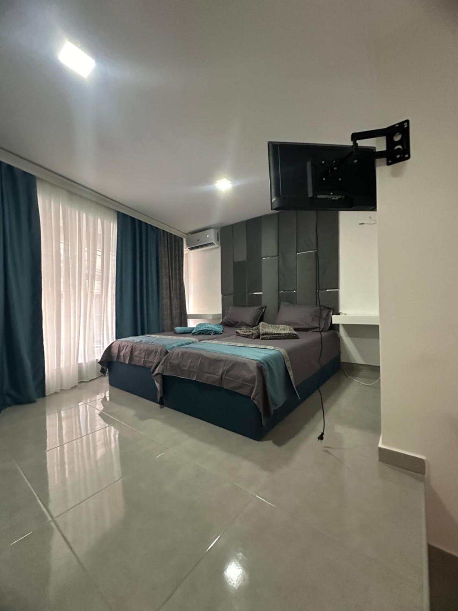 Bluxury Apartment Kumanovo