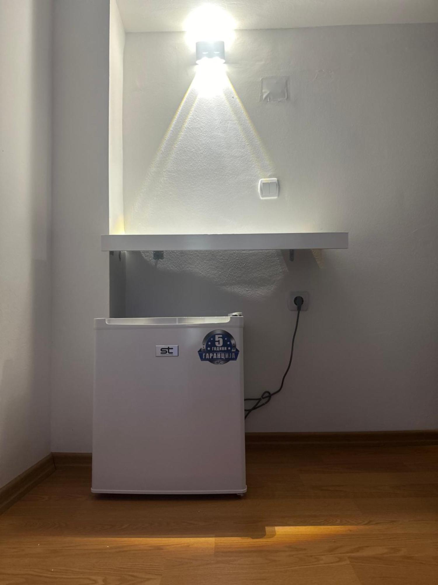 Bluxury Apartment