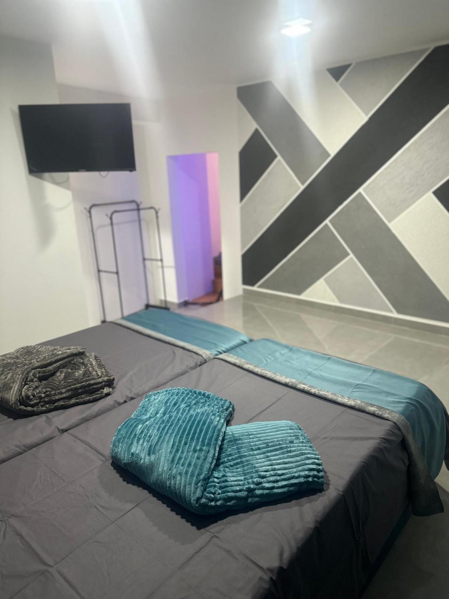 Bluxury * Kumanovo